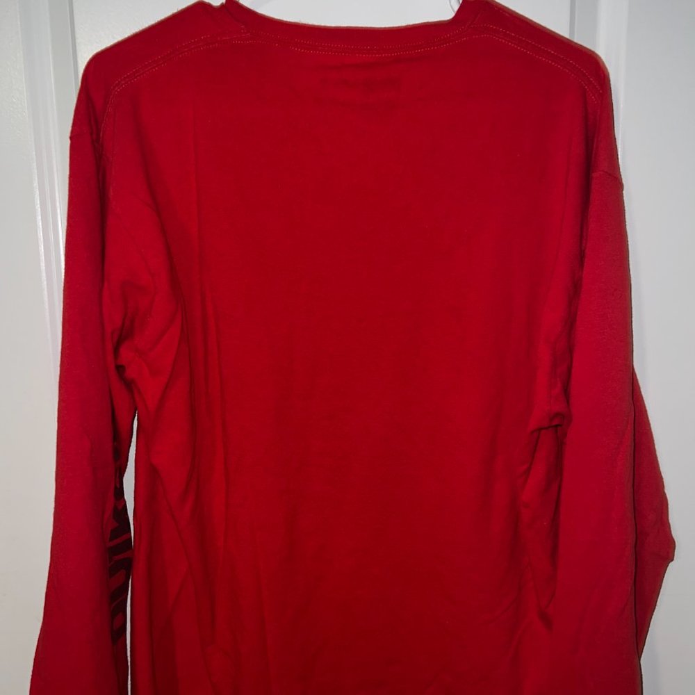 QuickSilver Long Sleeve - Picture 3 of 4